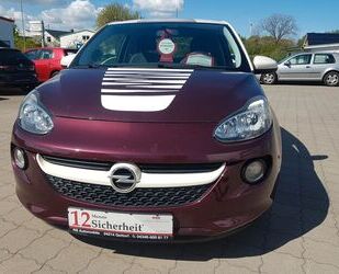 Opel Adam Gebrauchtwagen