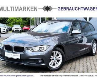 BMW 318 Gebrauchtwagen