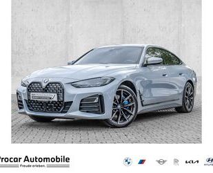 BMW 420 Gran Coupé Gebrauchtwagen