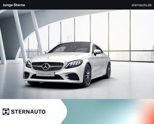 Mercedes-Benz C 180 Gebrauchtwagen