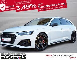 Audi RS4 Gebrauchtwagen