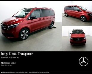 Mercedes-Benz V 220 Gebrauchtwagen