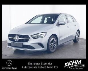 Mercedes-Benz B 200 Gebrauchtwagen