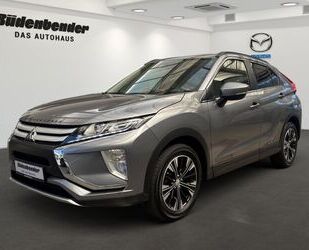 Mitsubishi Eclipse Cross Gebrauchtwagen