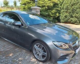 Mercedes-Benz E 200 Gebrauchtwagen