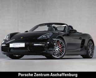 Porsche Boxster Gebrauchtwagen