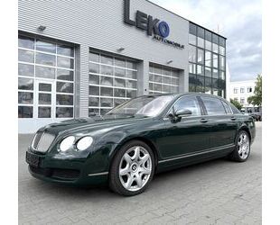 Bentley Continental Flying Spur Gebrauchtwagen