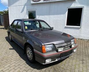 Opel Ascona Gebrauchtwagen