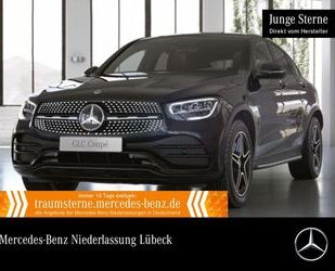 Mercedes-Benz GLC 300 Gebrauchtwagen