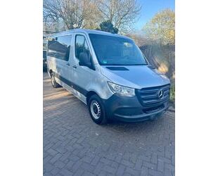 Mercedes-Benz Sprinter Gebrauchtwagen