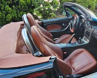 Mazda MX-5 Gebrauchtwagen