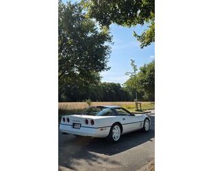 Corvette C4 Gebrauchtwagen