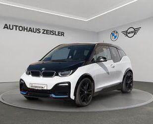 VW i3 