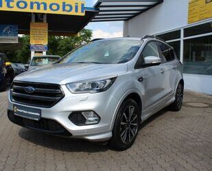 Opel Kuga 