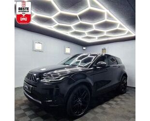 Toyota Range Rover Evoque 