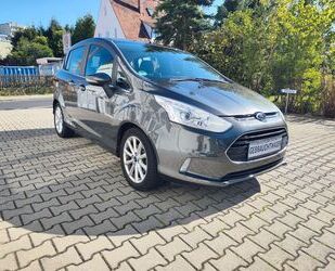 Ford B-Max Gebrauchtwagen