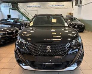 Peugeot 2008 Gebrauchtwagen