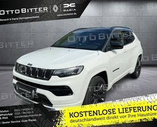 Jeep Compass Gebrauchtwagen