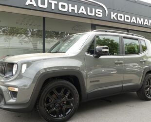 Jeep Renegade Gebrauchtwagen