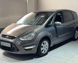 Ford S-Max Gebrauchtwagen