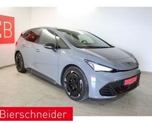 Cupra Born Gebrauchtwagen