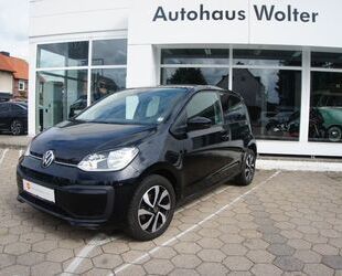 VW up! Gebrauchtwagen