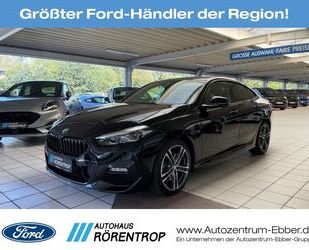 BMW 220 Gran Coupé Gebrauchtwagen