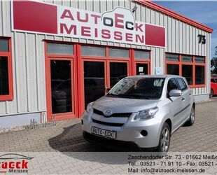 Toyota Urban Cruiser Gebrauchtwagen