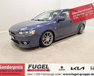 Mitsubishi Lancer Gebrauchtwagen