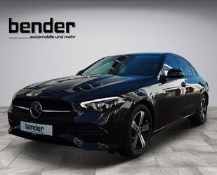 Mercedes-Benz C 220 Gebrauchtwagen