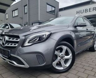 Mercedes-Benz GLA 220 Gebrauchtwagen