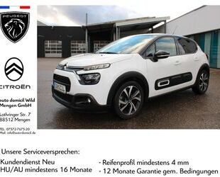 Citroen C3 Gebrauchtwagen