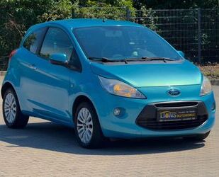 Ford Ka/Ka+ Gebrauchtwagen