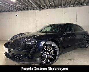 Porsche Taycan Gebrauchtwagen