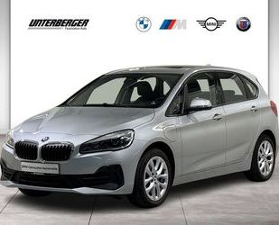 BMW 225 Active Tourer Gebrauchtwagen