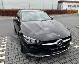 Mercedes-Benz CLA 180 Gebrauchtwagen
