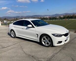 BMW 430 Gran Coupé Gebrauchtwagen