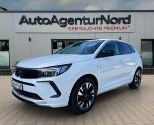 Opel Grandland (X) Gebrauchtwagen