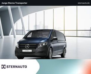 Mercedes-Benz eVito Gebrauchtwagen