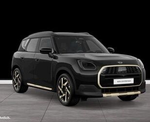 Mini Cooper C Countryman Gebrauchtwagen