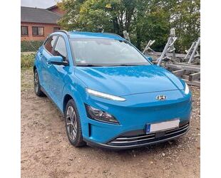 Hyundai KONA Elektro Gebrauchtwagen