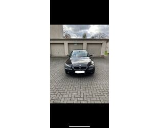 BMW 525 Gebrauchtwagen