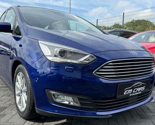 Ford C-Max Gebrauchtwagen