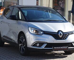 Renault Scenic Gebrauchtwagen