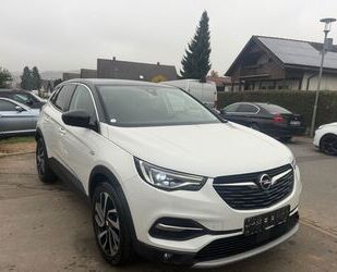 Opel Grandland (X) Gebrauchtwagen