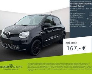 Renault Twingo Gebrauchtwagen