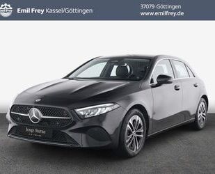 Mercedes-Benz A 200 Gebrauchtwagen