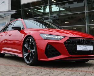 Audi RS6 Gebrauchtwagen