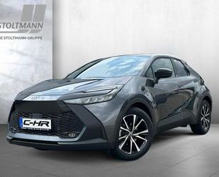 Toyota C-HR Gebrauchtwagen