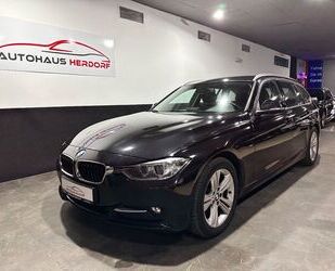 BMW 320 Gebrauchtwagen